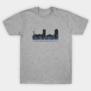 GPS Wichita T-Shirt